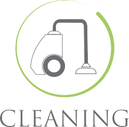 Commercial Cleaning