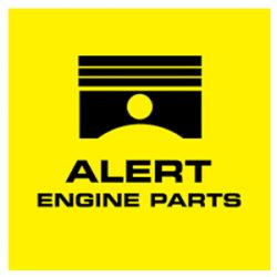 alert